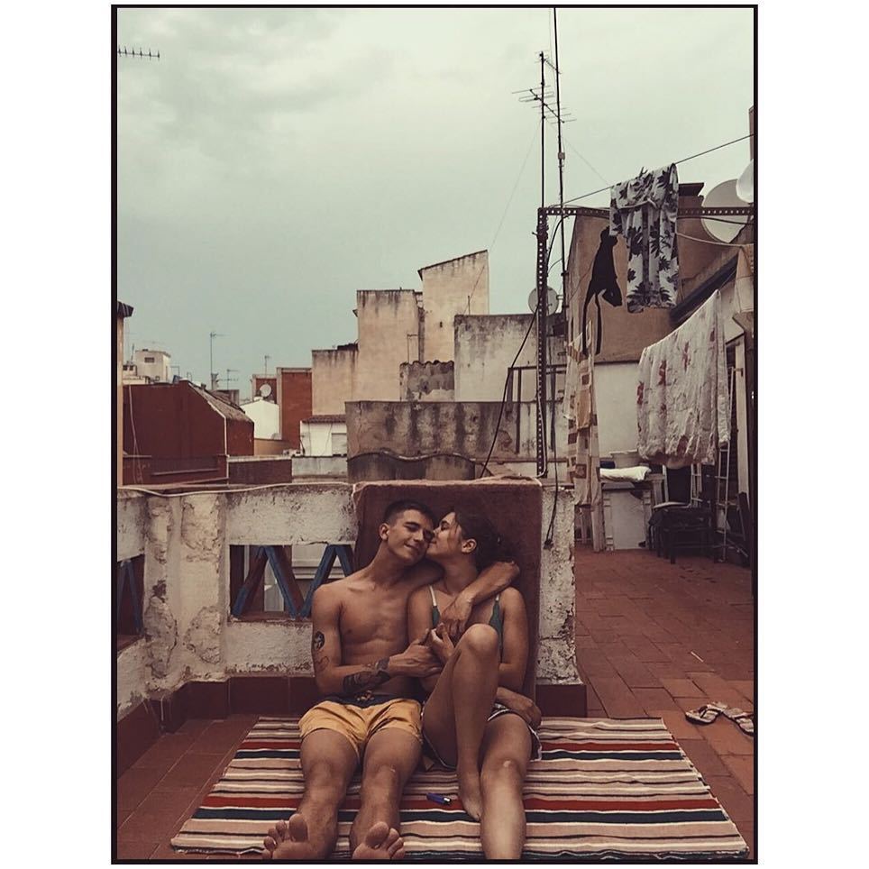 Дочка Тоні Матвієнко