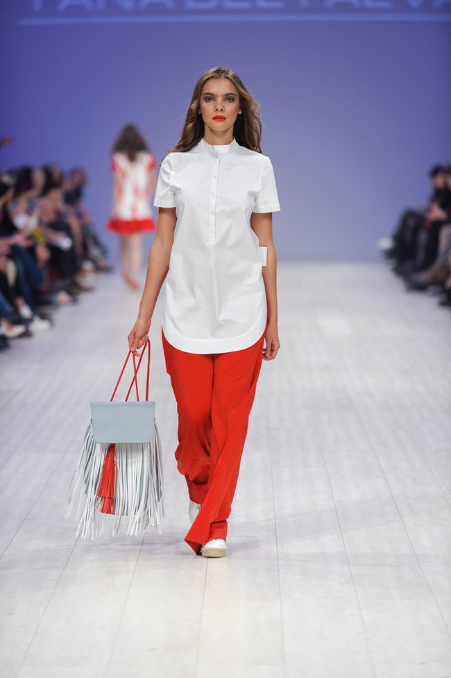 YANA BELYAEVA ss 2016