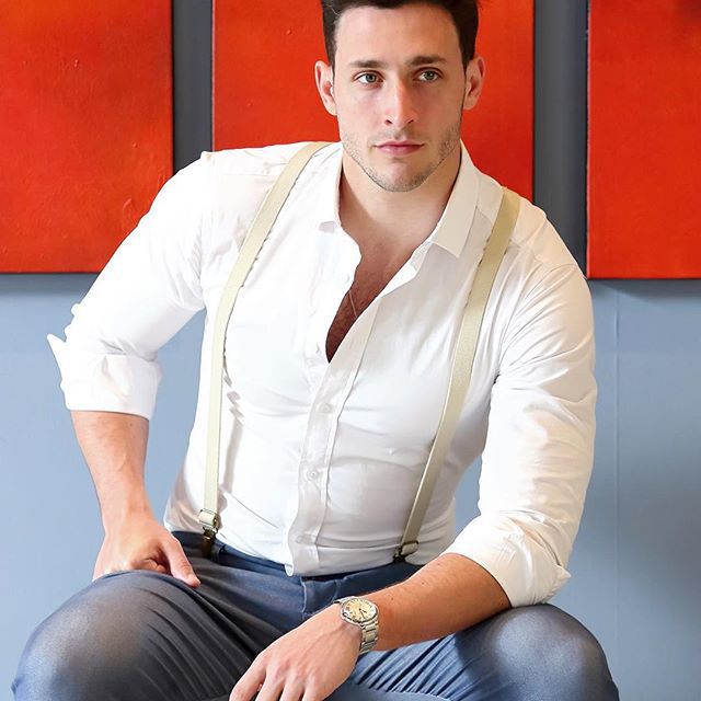 Михаил Варшавский