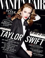 Самые стильные люди по версии Vanity Fair