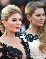 Каннский кинофестиваль 2014: звездный макияж и прически 2 дня Каннский кинофестиваль 2014: звездный макияж и прически 2 дня