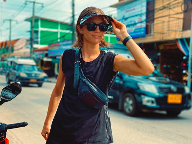 Солістка групи "2Маши" вперше стала мамою