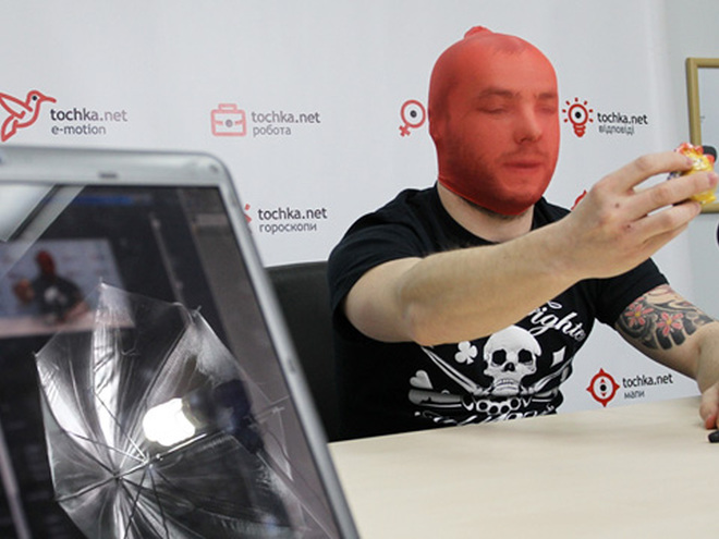 Пивник Петя