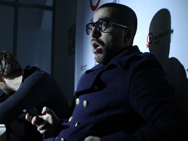 Восходящие звезды украинского r’n’b ar4и и Rojden