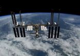 Космонавты поздравляют крымчан с Днём России
