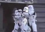 Звездные войны - Darth Thriller    