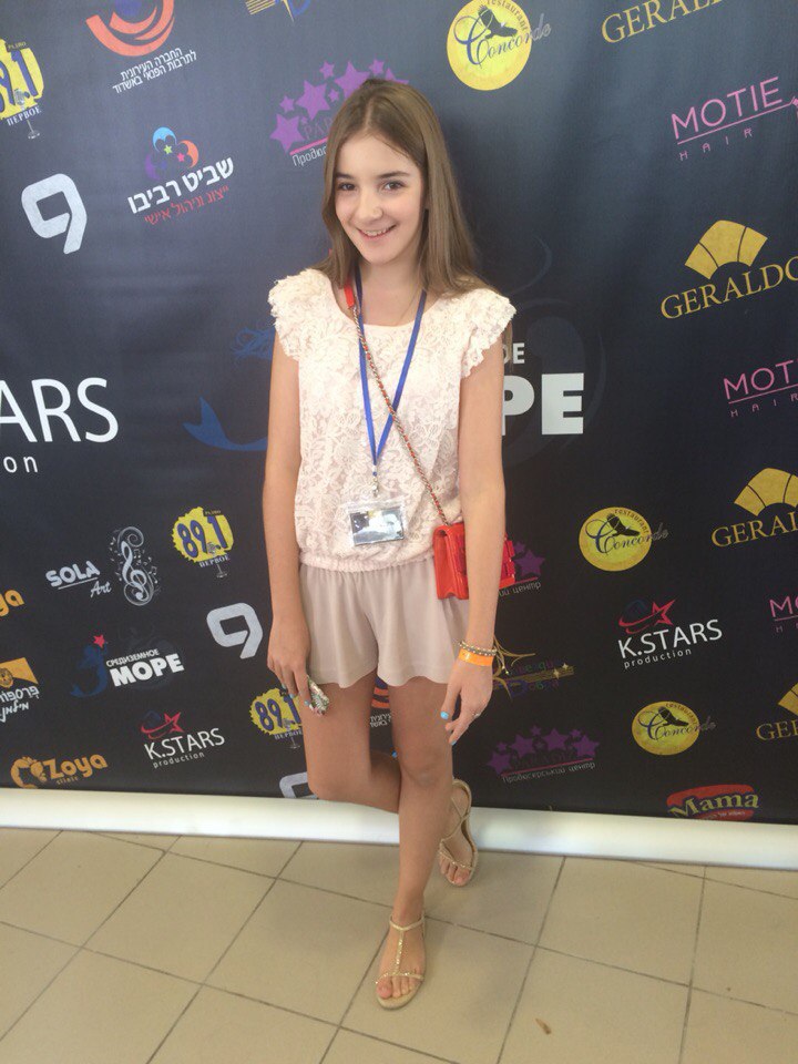 Даша Пышная