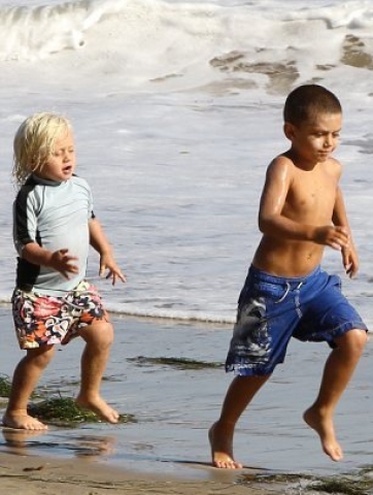 Гвен Стефани