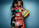 Burberry рекламная кампания