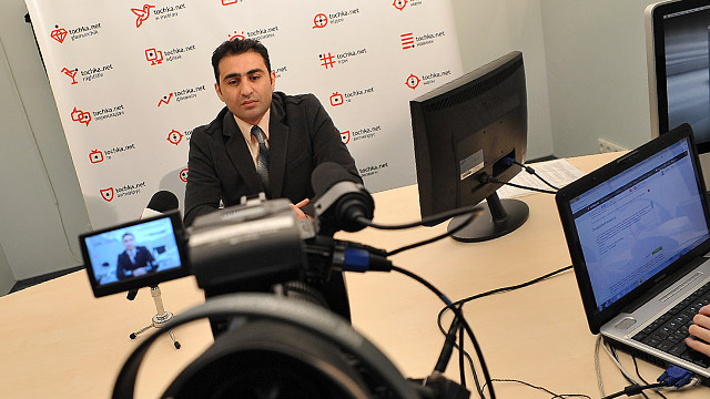 Хаял Алекперов