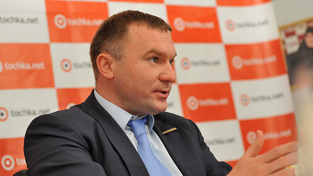 Ігор Мазепа