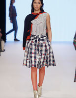 Колготки в сеточку