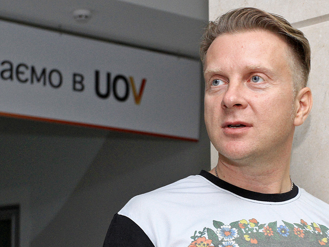 Антін Мухарський