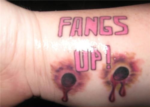 Топ глупых тату