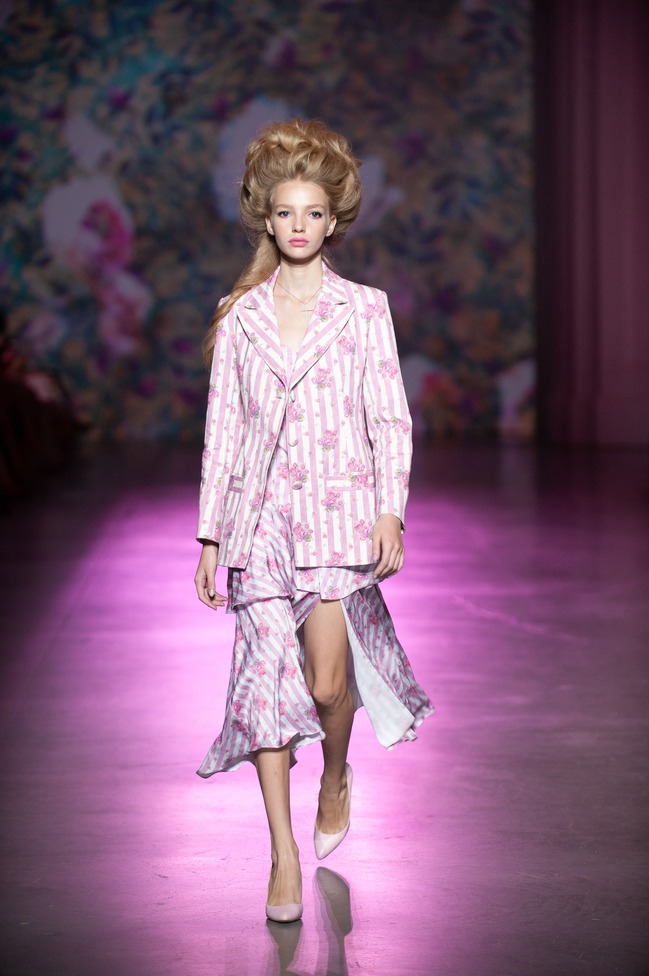 DARJA DONEZZ — UFW NO SEASON Season