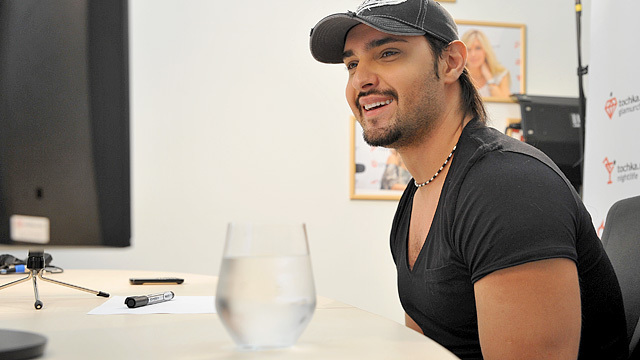 Виталий Козловский