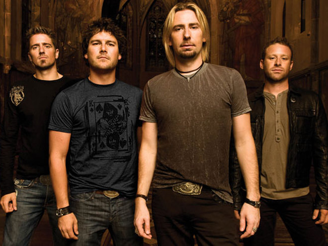 Nickelback
