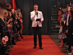 Открытие бутика Concept Store Fashion People