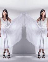 Дизайнер Анастасия Иванова представит коллекцию на New