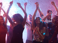 кращі концерти квітня