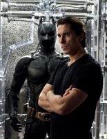 Christian Bale