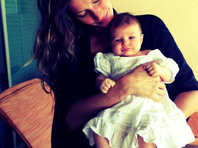 Жизель Бюндхен