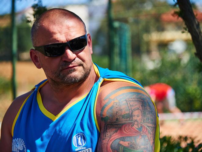 Василий Вирастюк