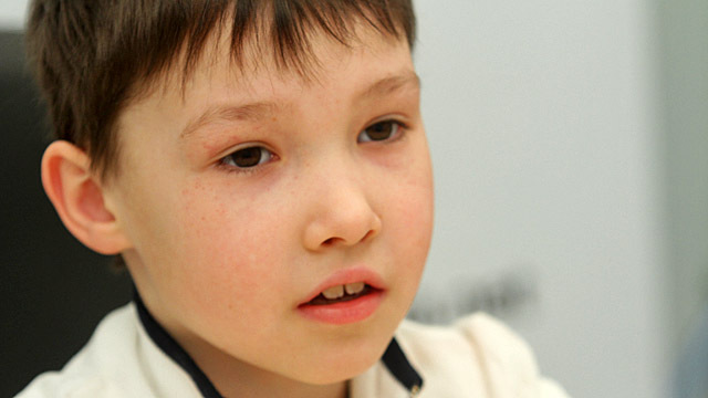 Арсен Шавлюк