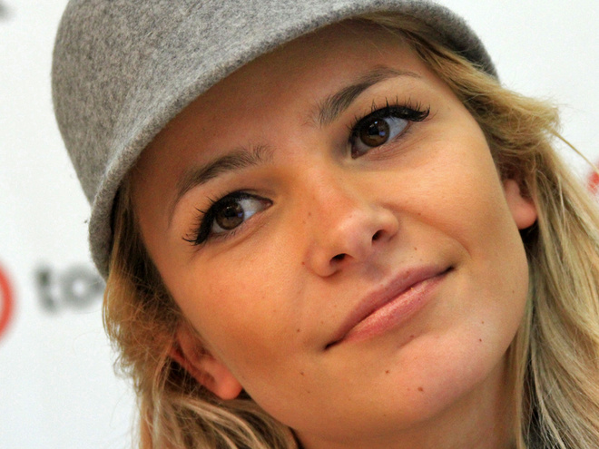 Юлия из шоу Холостяк 4