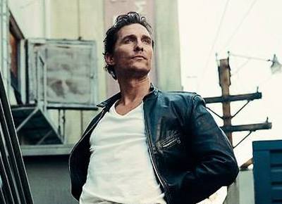 Меттью Макконехі