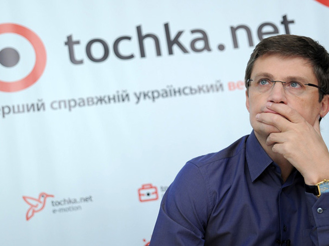 Игорь Кондратюк