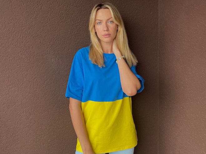 Леся Никитюк