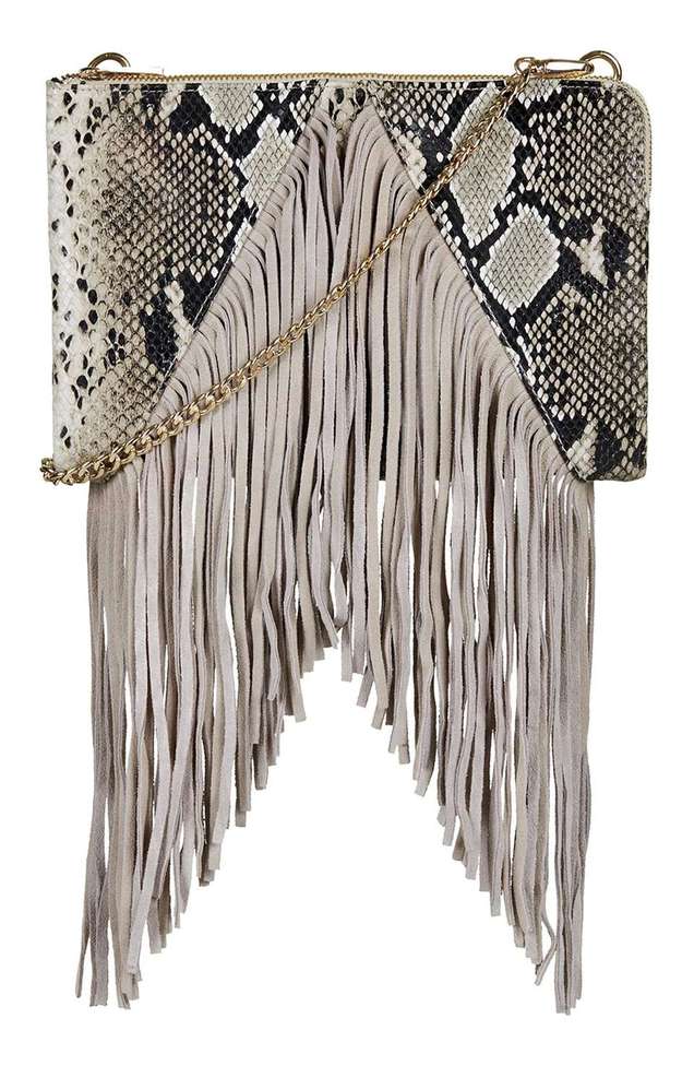 Сумки в стилі Бохо