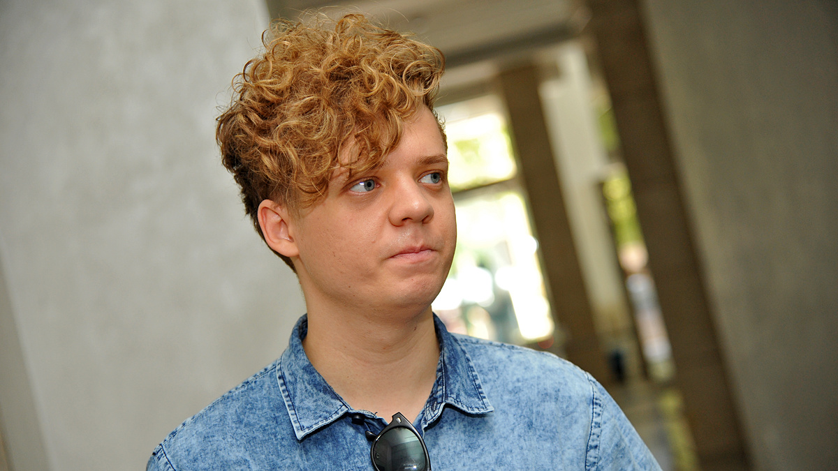 Вячеслав Рыбиков