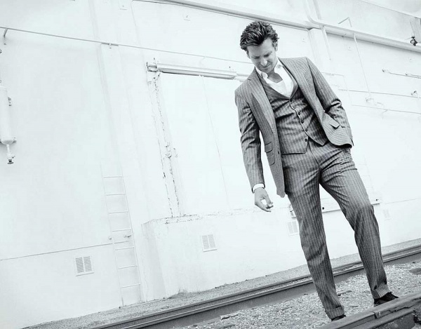 Брэдли Купер