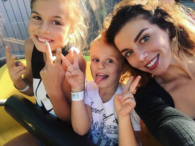 Анна Седокова