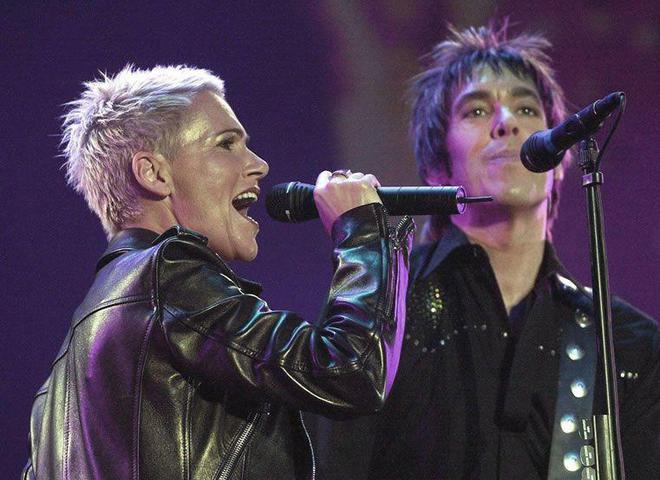 Roxette