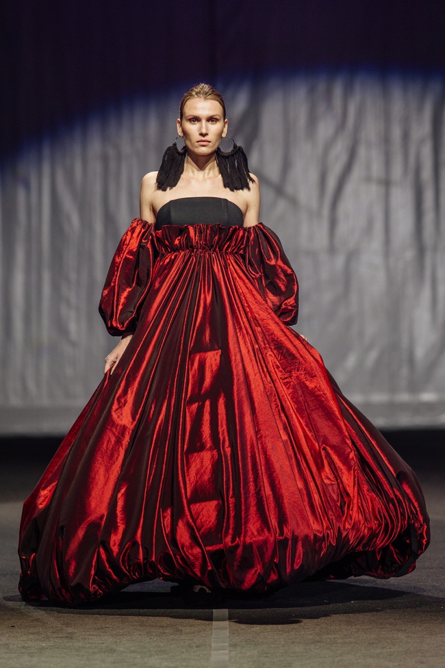 Lviv Orchestra Fashion