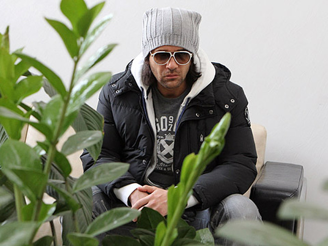 Олександр Ломінскій