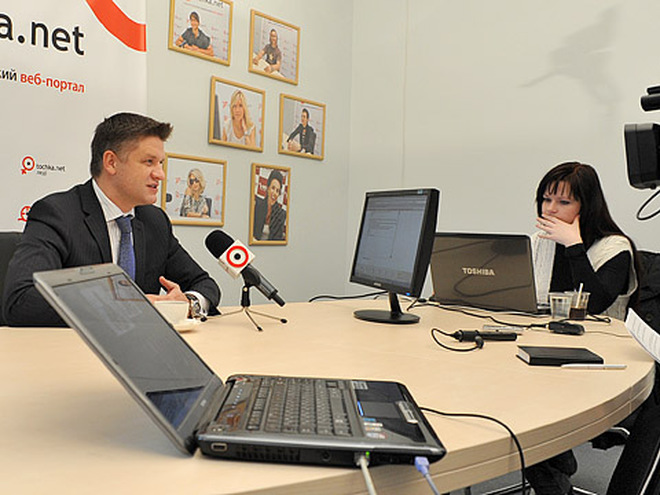 Дмитрий Шимкив