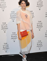 The Little Black Jacket: Chanel
