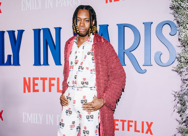 Зірку «Ейфорії» та «Емілі в Парижі» заарештували в Японії