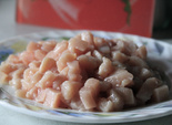 Куриные рубленые котлеты