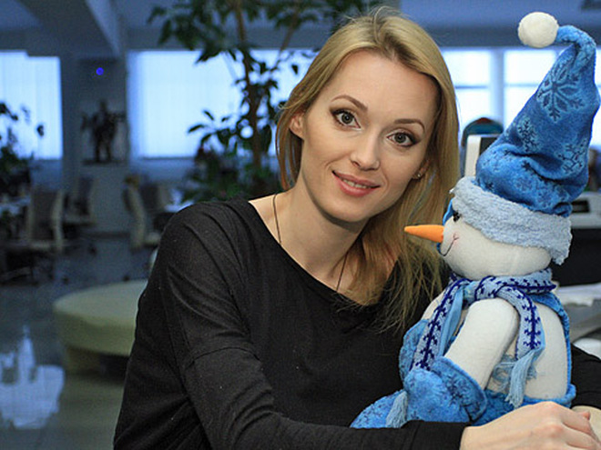 Аїда Ніколайчук