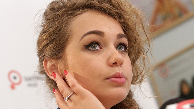 Яна Соломко