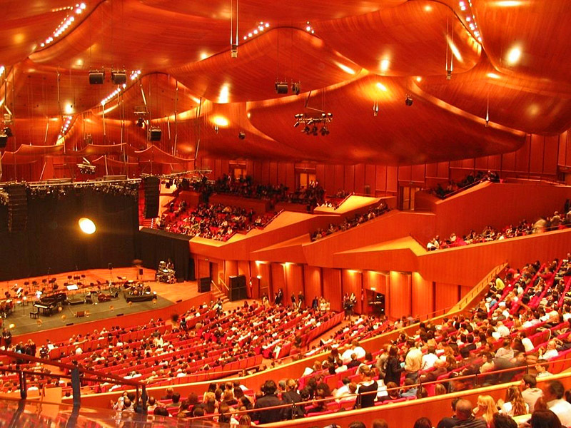 Кинотуризм: Римские приключения