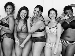 Lane Bryant: Мы не ангелы