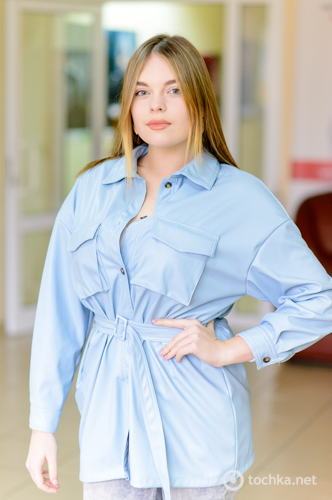 Еліна Іващенко