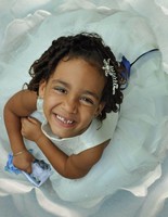 дети на свадьбе