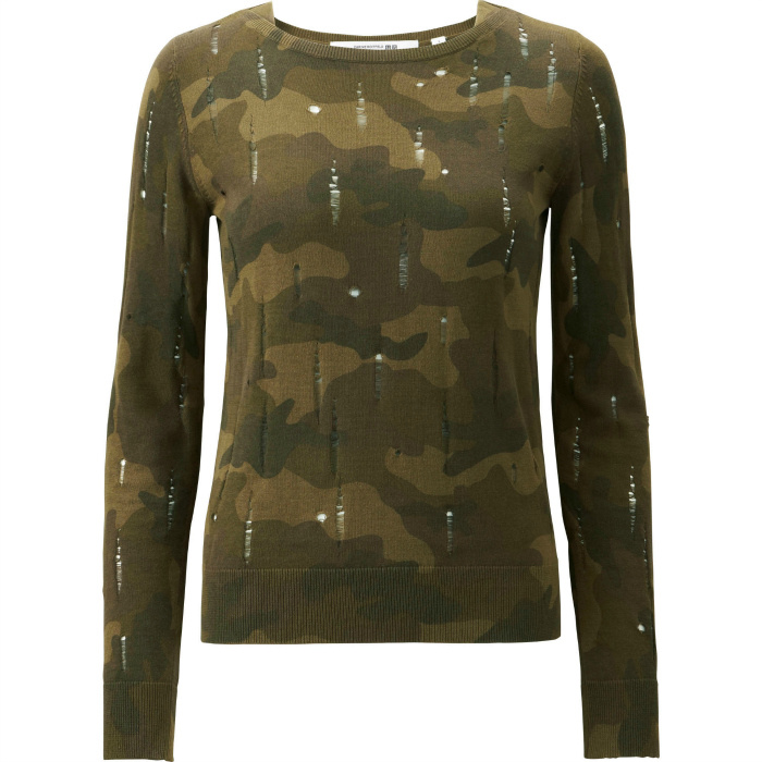 Карин Ройтфельд для Uniqlo